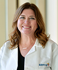 Kristin R. Evans, NNP, Mercy
