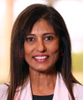 Corinne Sundar Rao, MD, Mercy
