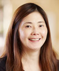 Hyunah Ahn, MD, Mercy