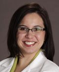 Allison M. Felton, FNP, Mercy