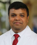 Venkata Vijaya Kumar Dalai, MD, Mercy