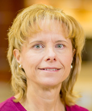 Christie A. Bayer, MD, Mercy