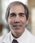Vito A. Mantese, MD, Mercy