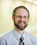 John D. Wright, PhD, Mercy