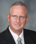 Lawrence A. Kriegshauser, MD, Mercy