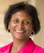 Ingrid W. Jackson, MD, Mercy