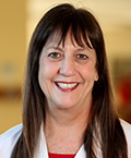 Peggy Ann Kelly, NP, Mercy