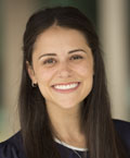 Nicole Lynn Rubin, PA, Mercy
