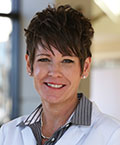 Michele Louise Holland, APRN, Mercy