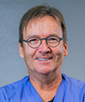 Donald Dee Horton, MD, Mercy