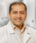 Jignesh Jayeshchandra Veragiwala, MD, Mercy
