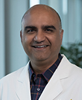 Muhammad Ali Javed, MD, Mercy