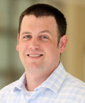 Jonathan Andrew Stringer, MD, Mercy
