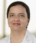 Beena Syed, MD, Mercy