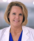 Angela Christine Johns, PA, Mercy