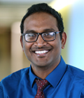 Monoj Kumar Konda, MD, Mercy