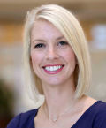 Meghann Elizabeth Lodes, APRN-CNP, Mercy