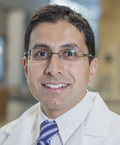 Ketan M. Desai, MD, Mercy