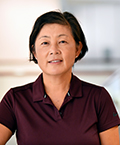 Hee-Sun Kim, MD, Mercy