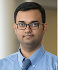 Vikram Vilas Oke, MD, Mercy