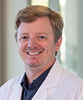 Charles Patrick Coyne III, MD, Mercy