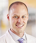 Aaron Anthony Pickrell, MD, Mercy