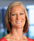 MarLisa Gayle McGowan, PNP, Mercy