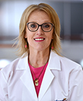 Trena Jo Turner, FNP, Mercy