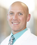 Devin Ray Willis, MD, Mercy