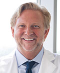 Frank T. Patrick, MD, Mercy