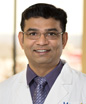 Harsha Rudrappa, MD, Mercy
