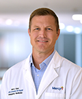 Mark Vincent Griesemer, DO, Mercy