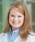 Cassie Jackson Dyer, MD, Mercy