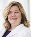 Kara J. Stackley, NP, Mercy