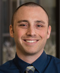 Jason Lance Hall, PA, Mercy