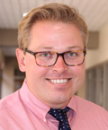 Anthony J. Kruse, MD, Mercy
