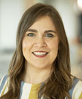Jenna Kathleen Weathers, APRN-CNP, Mercy