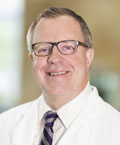 David J. Anderson, MD, Mercy