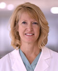 Kathleen Dawn Smith, PA, Mercy
