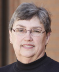 Sallie Jane Walker, APRN-CNP, Mercy