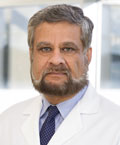 Tahir Qayum, MD, Mercy