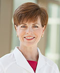 Brenda Louise Rude, MD, Mercy