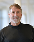 John T. Smiley, MD, Mercy