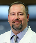 Kenneth Paul Seiter, DPM, Mercy