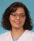 Carmen Marie Halabi, MD, PhD, Mercy