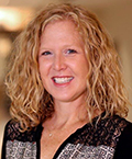 Amy Nicole Pruitt, APRN-CNP, Mercy