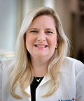 Susan Annette Pitts, DO, Mercy