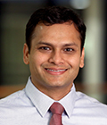 Chandan Mal Suthar, MD, Mercy