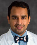 Srikar Rao, MD, Mercy