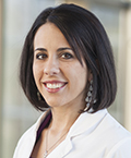 Holly Dawn McAdams, APRN-CNP, Mercy